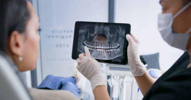 Licensed Tooth Extraction service in Ann Arbor, MI - Smile Center Dentistry